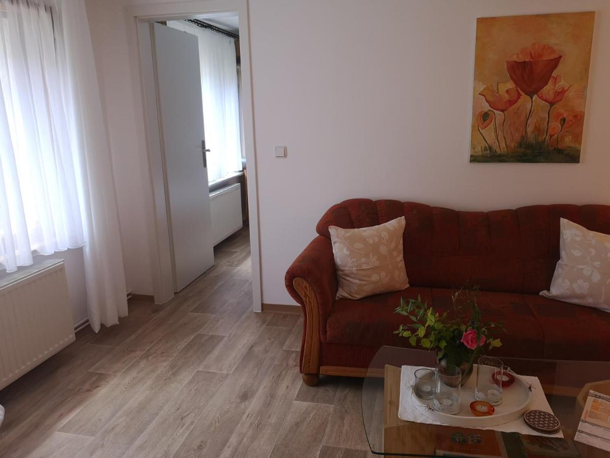 Ferienhaus Sommerlust Uckeritz Luaran gambar